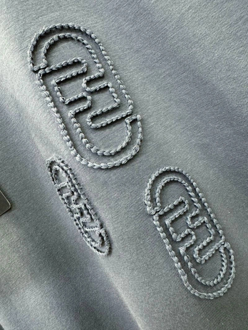 Upgraded Fendi T-Shirts 121710