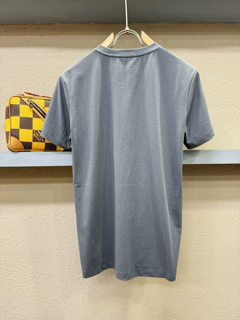Upgraded Fendi T-Shirts 121710