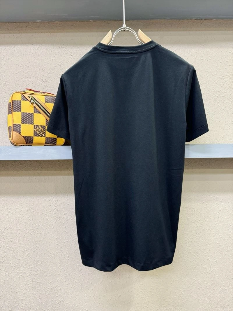 MoistureWicking Fendi T-Shirts 121704