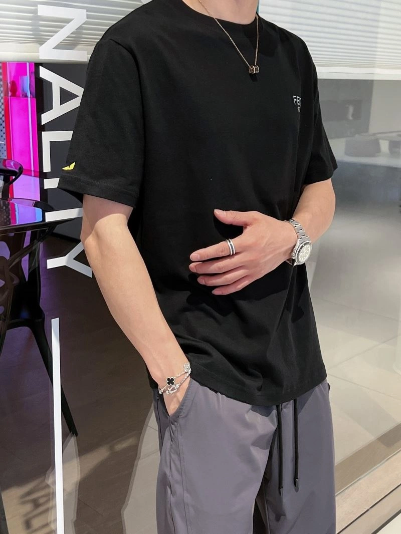ZeroBulk Fendi T-Shirts 121708