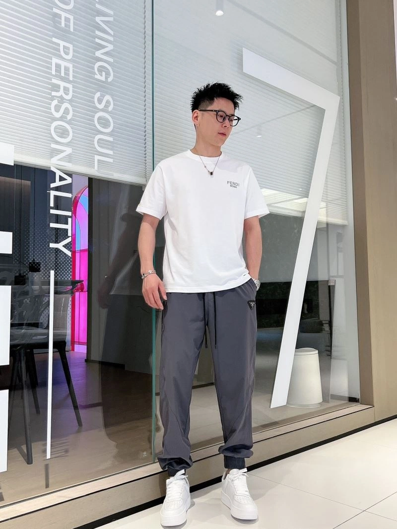 Fendi T-Shirts GoAnywhere 121713