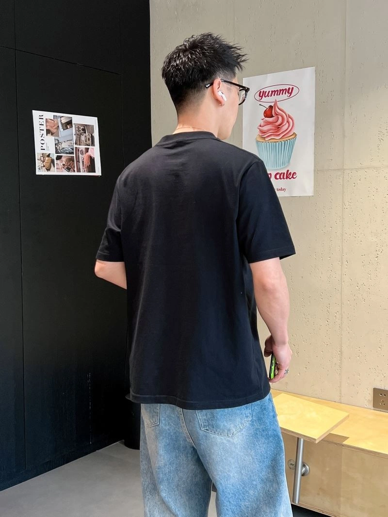 Fendi T-Shirts Affordable 121709