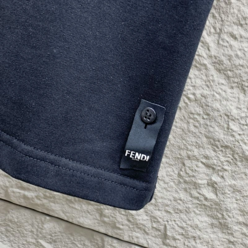 FreshLook Fendi T-Shirts 121714