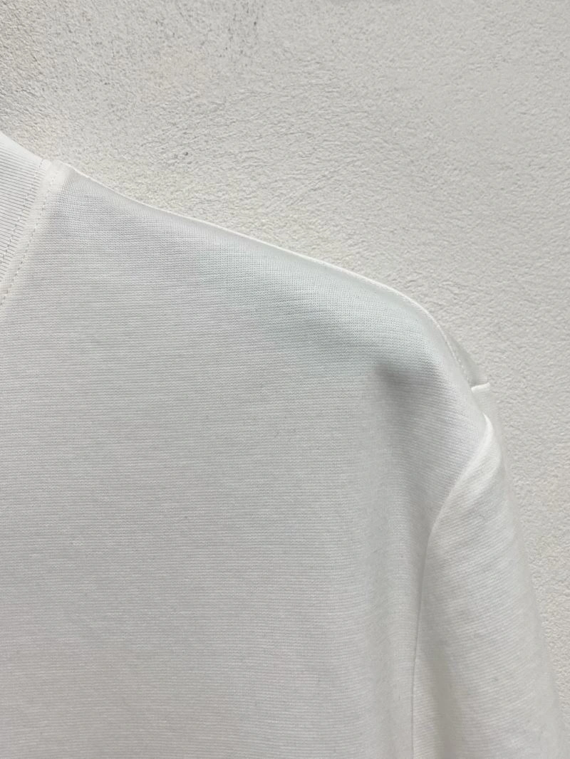 ZipUp Fendi T-Shirts 121702