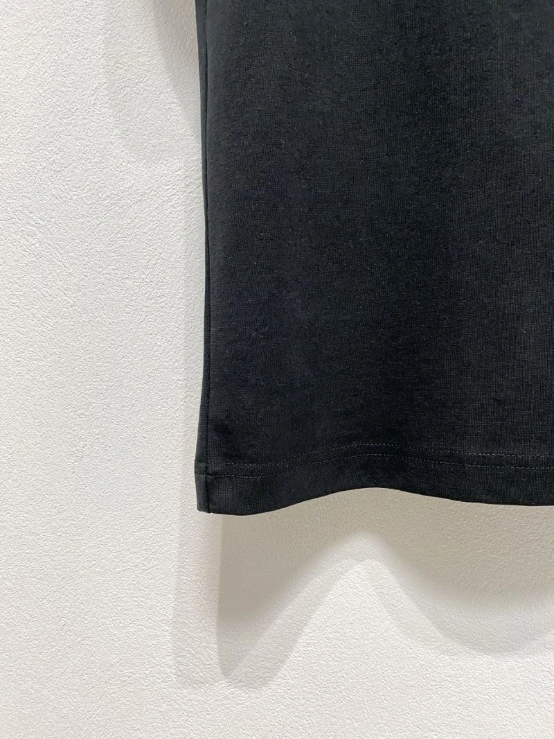 Fendi T-Shirts Soft 121699