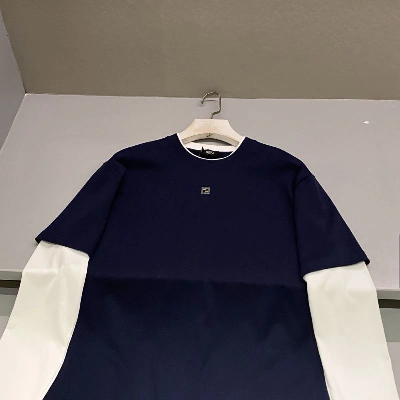 OdorResistant Fendi T-Shirts 121703