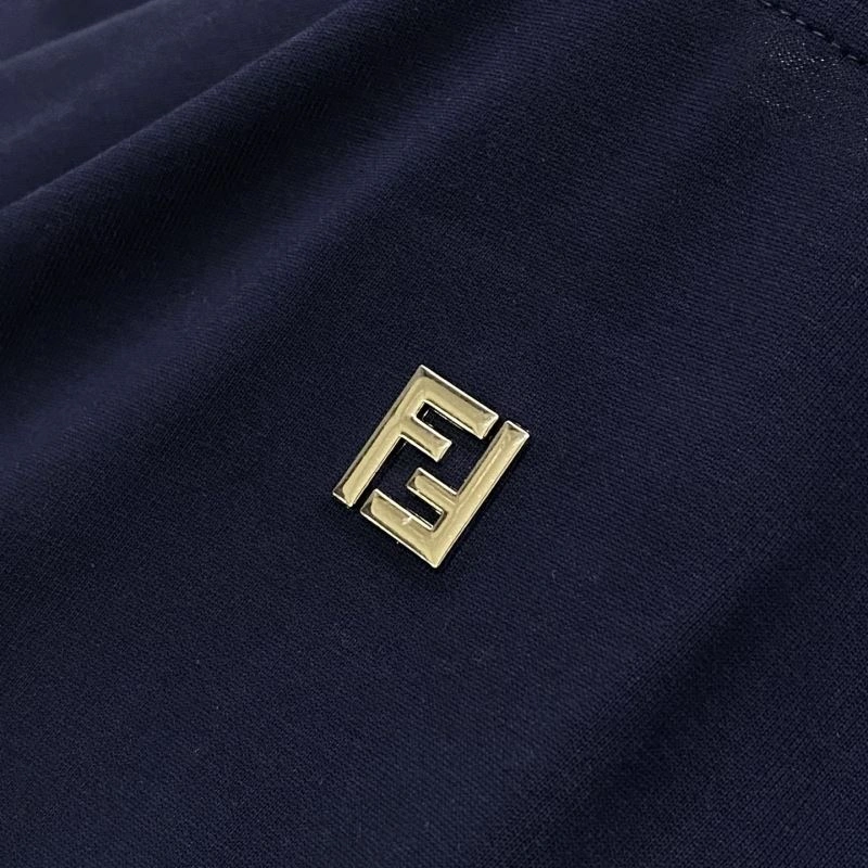 OdorResistant Fendi T-Shirts 121703