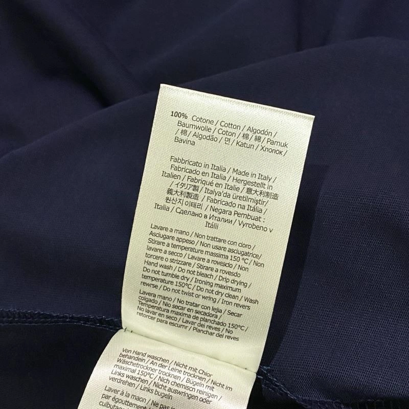 OdorResistant Fendi T-Shirts 121703