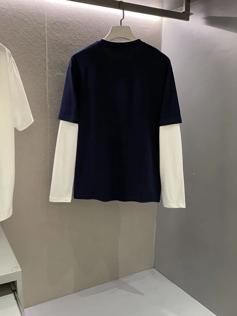 Fendi T-Shirts Seasonal 121697