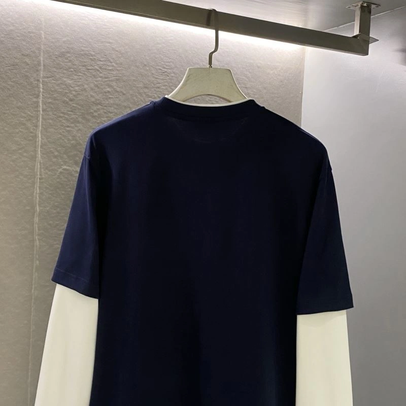Fendi T-Shirts Seasonal 121697