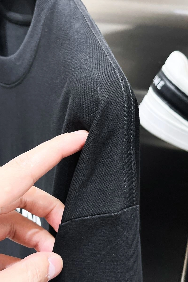 Fashionable Fendi T-Shirts 121687