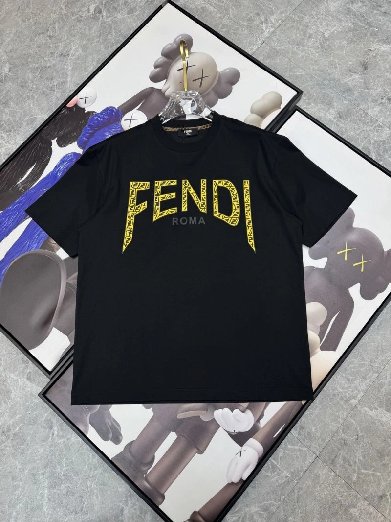 SportInspired Fendi T-Shirts 121686
