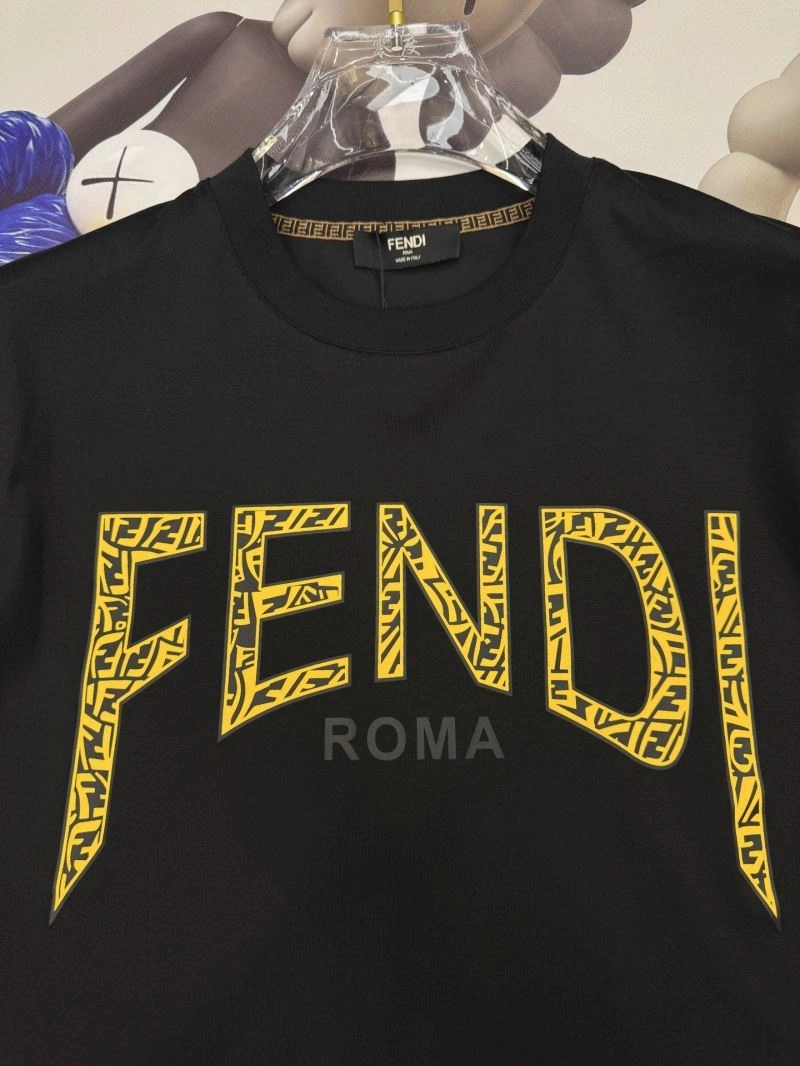 SportInspired Fendi T-Shirts 121686
