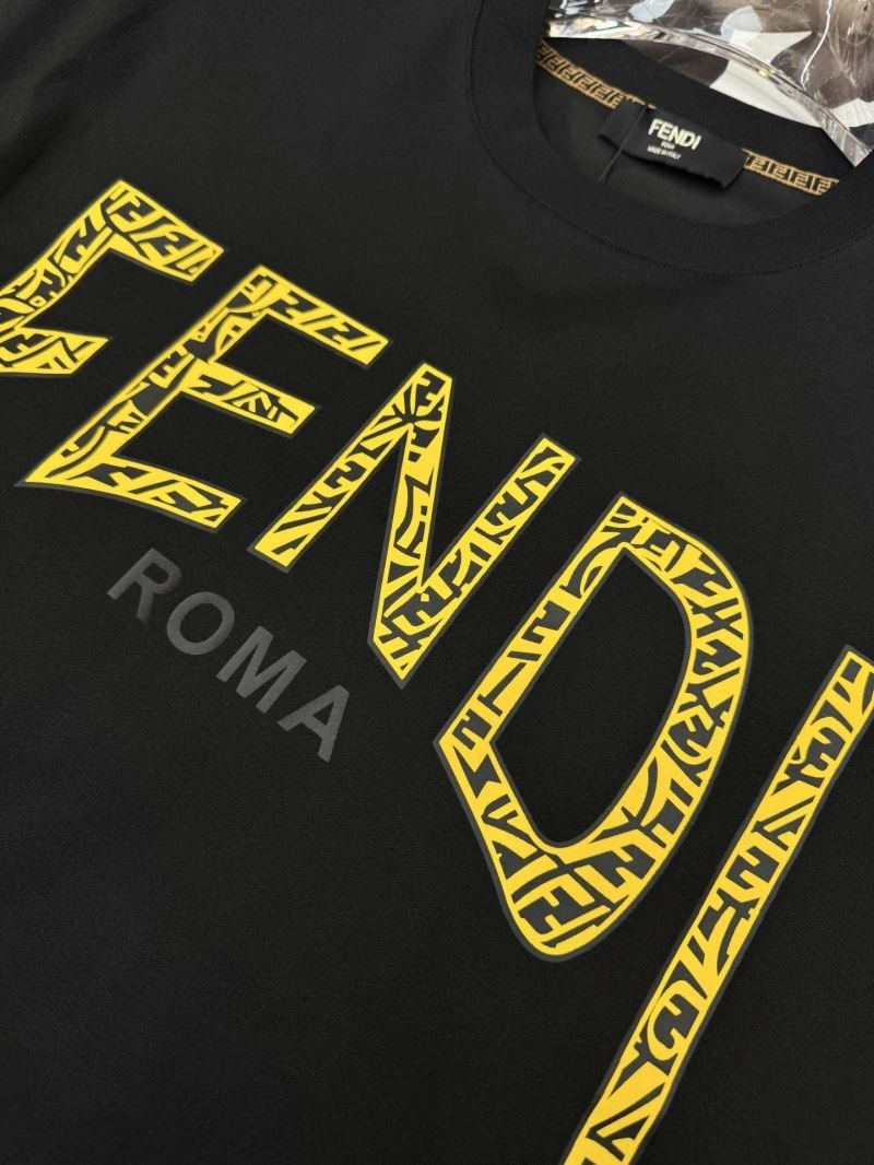 SportInspired Fendi T-Shirts 121686