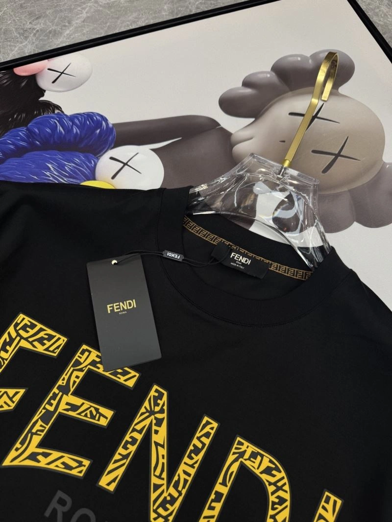 SportInspired Fendi T-Shirts 121686