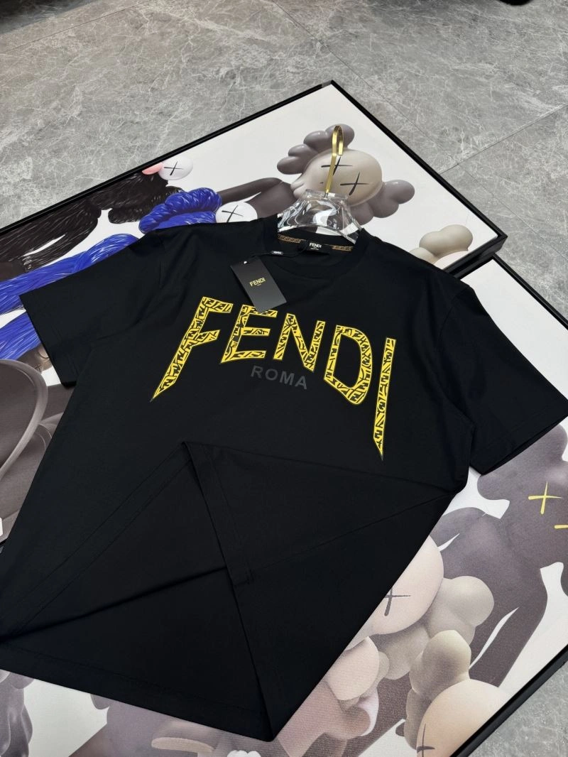 SportInspired Fendi T-Shirts 121686