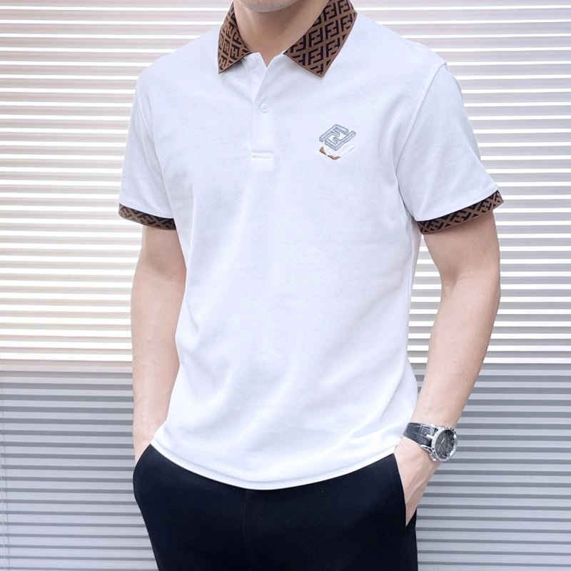 WellDesigned Fendi T-Shirts 121683
