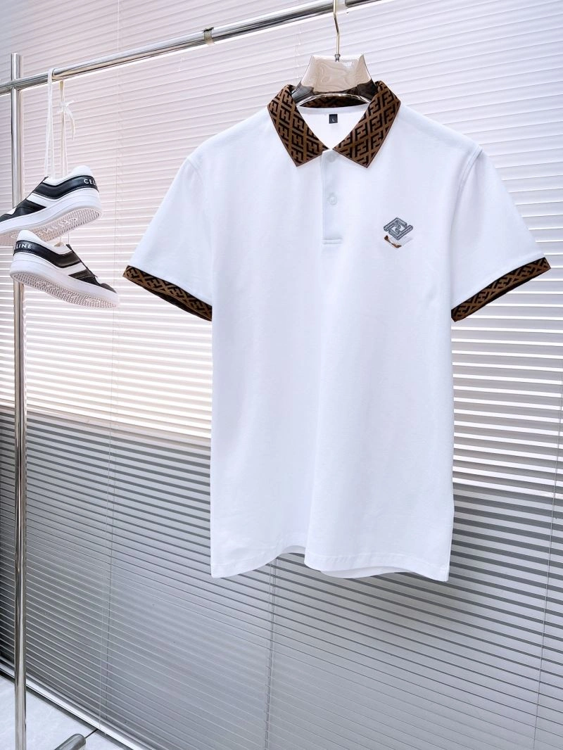 WellDesigned Fendi T-Shirts 121683