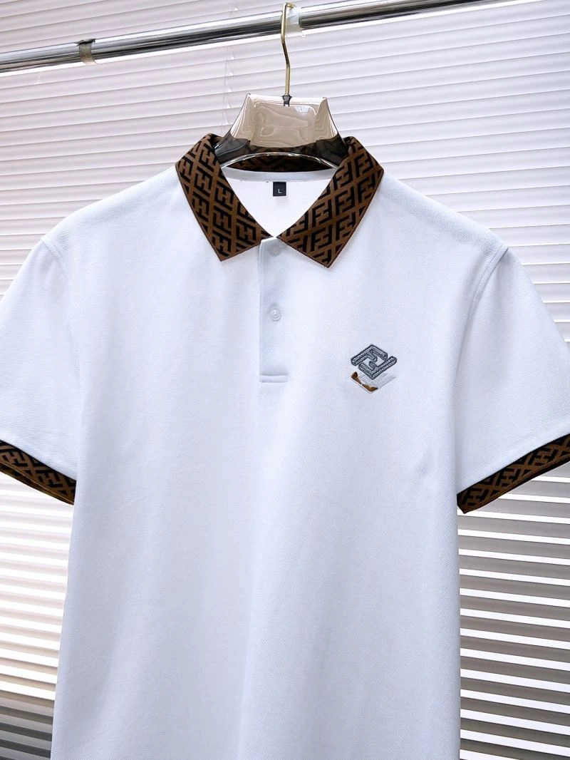 WellDesigned Fendi T-Shirts 121683