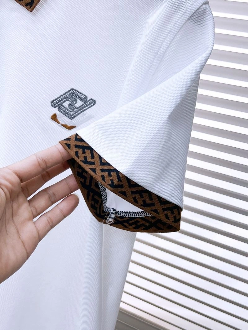 WellDesigned Fendi T-Shirts 121683