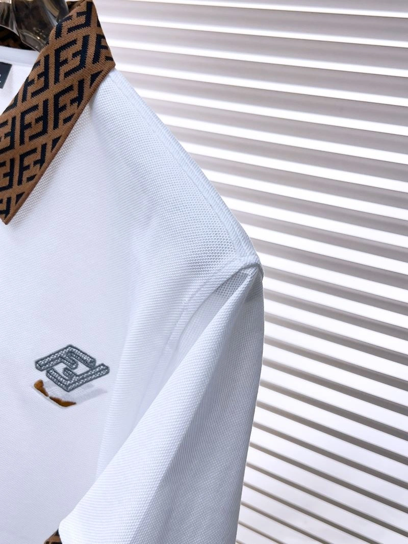 WellDesigned Fendi T-Shirts 121683