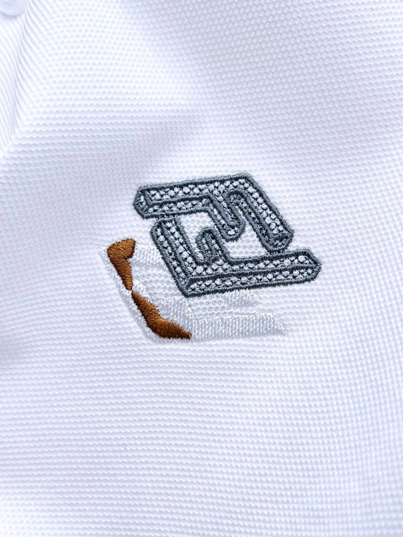 WellDesigned Fendi T-Shirts 121683