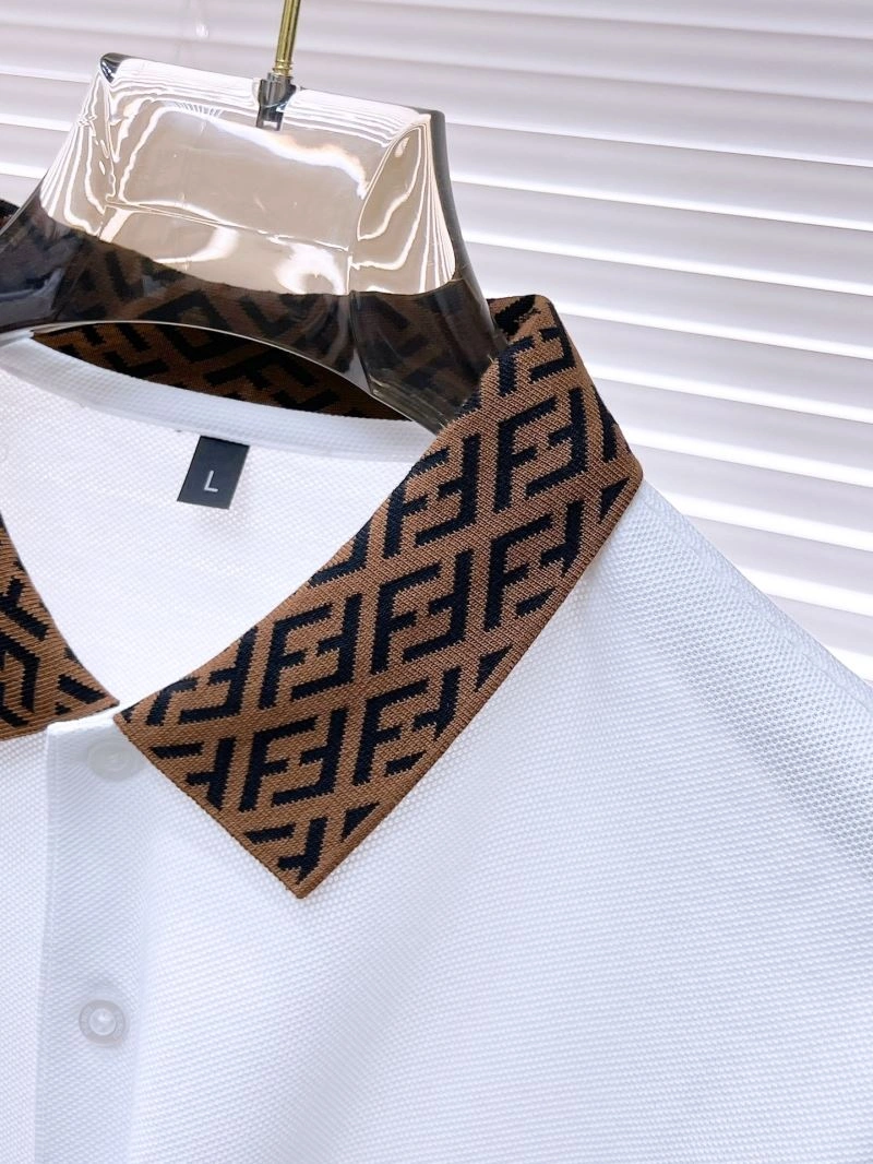 WellDesigned Fendi T-Shirts 121683