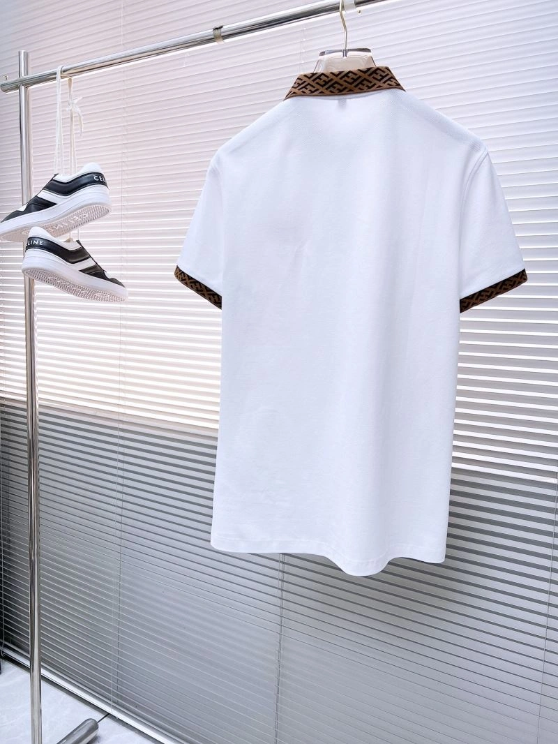 WellDesigned Fendi T-Shirts 121683