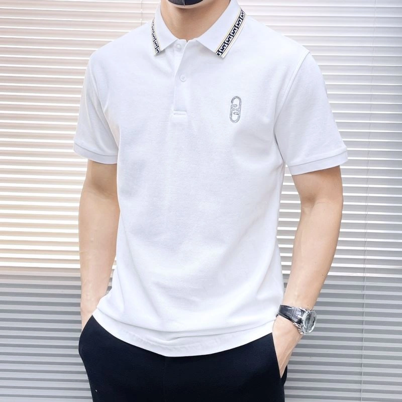 Lightweight Fendi T-Shirts 121682
