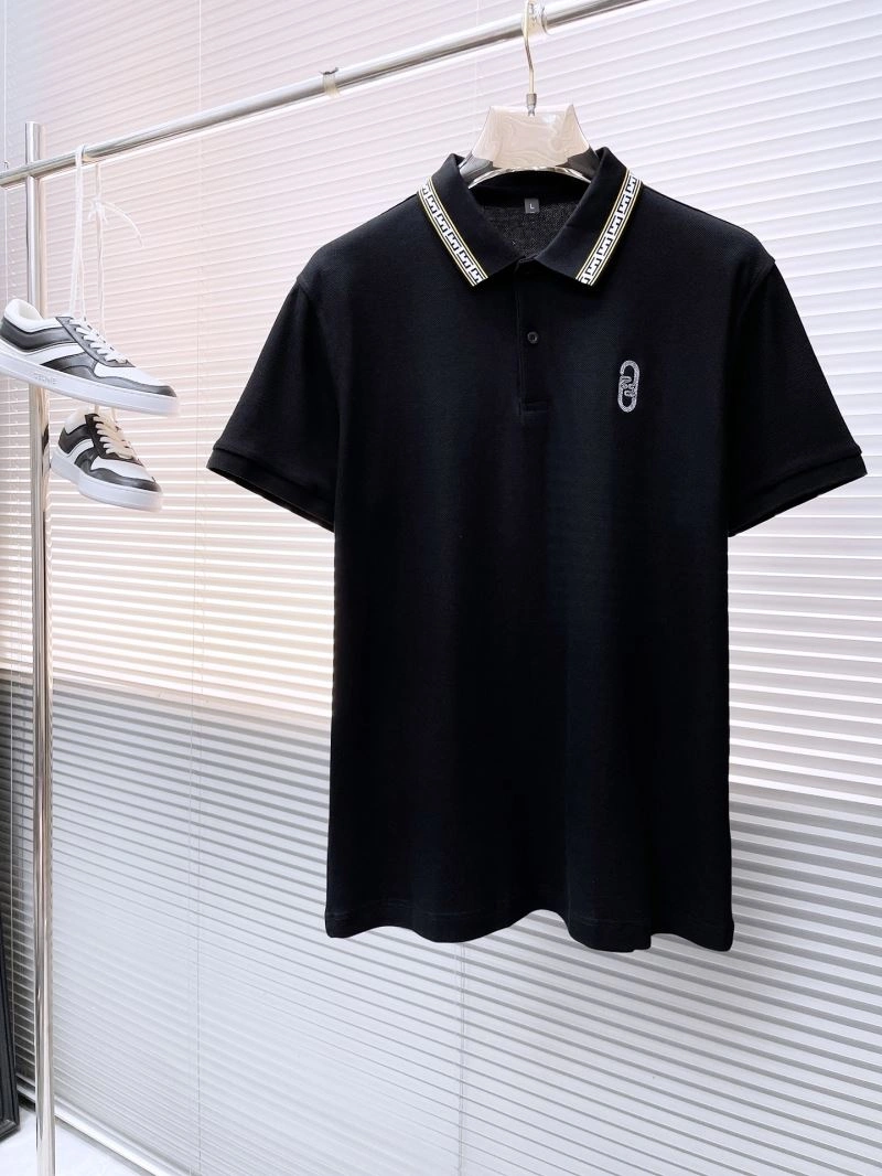 Fendi T-Shirts MultiPurpose 121653
