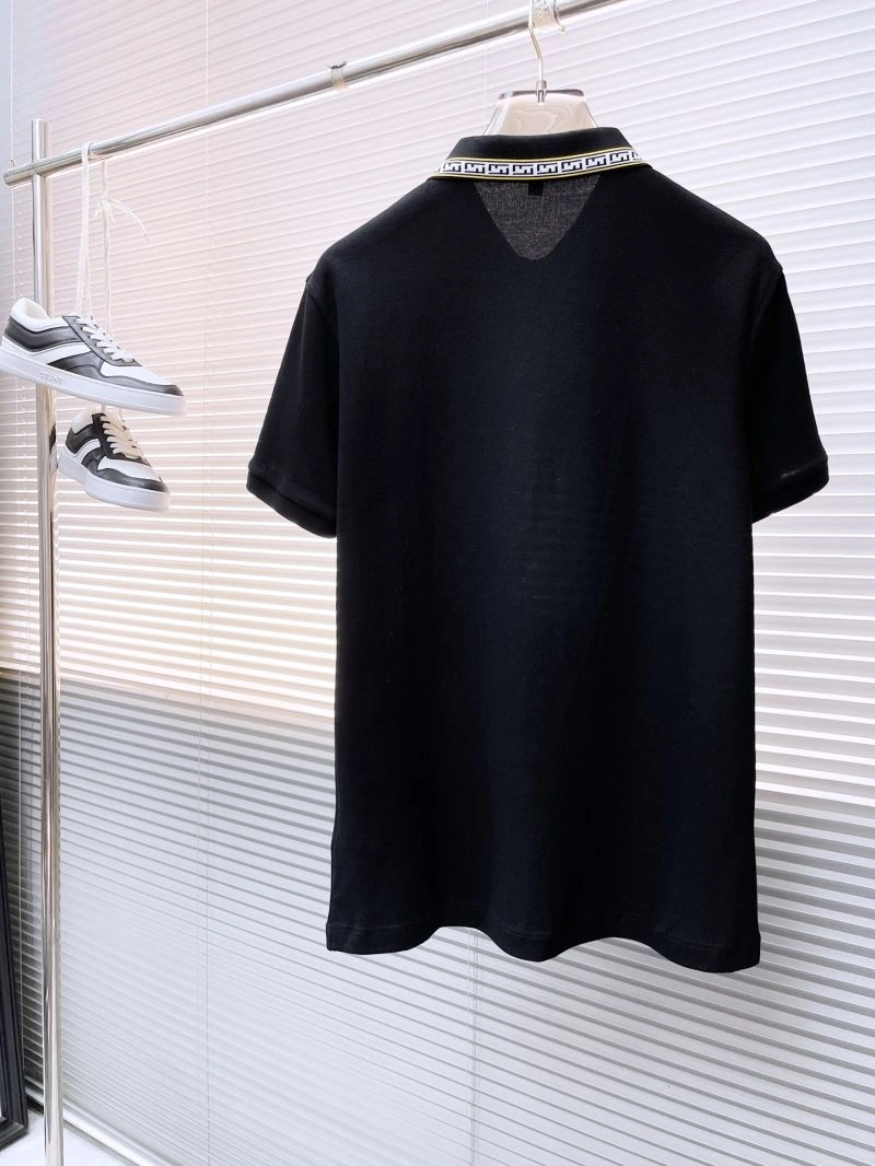 Fendi T-Shirts MultiPurpose 121653