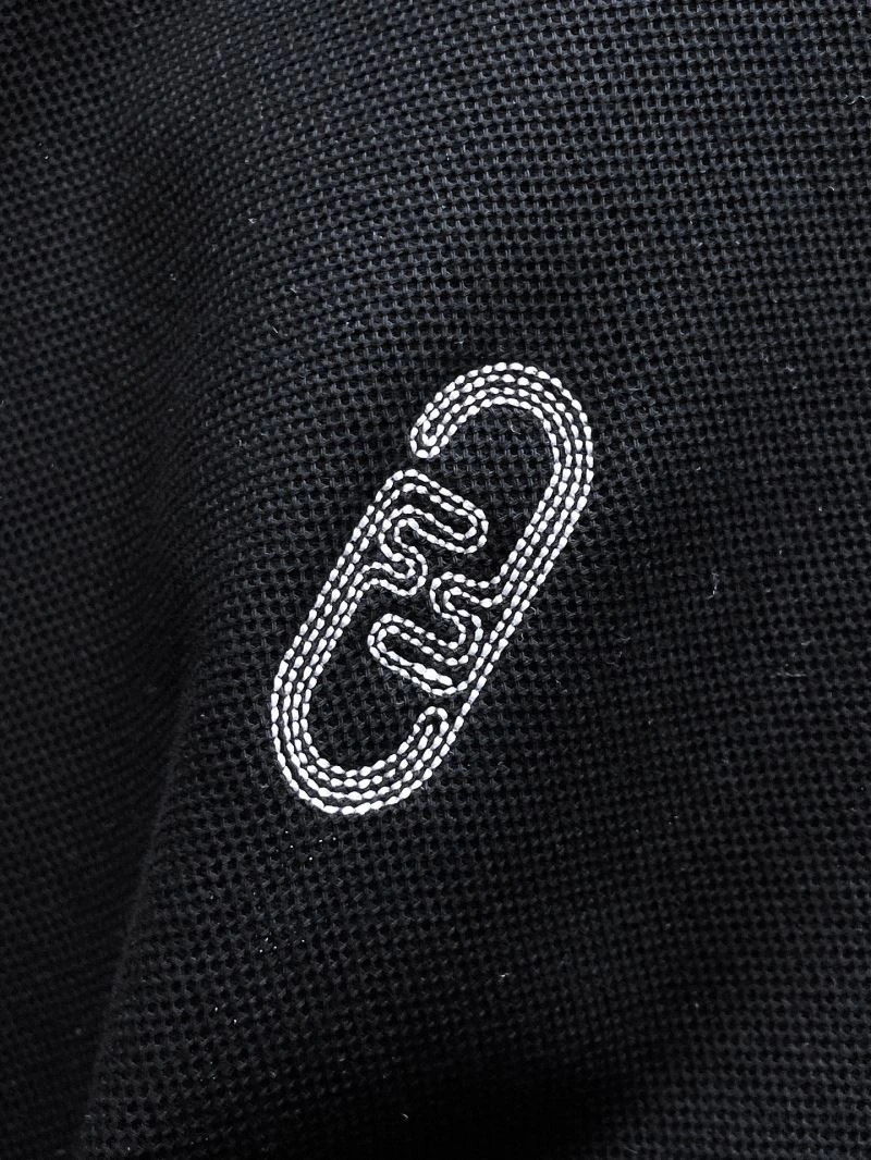 Fendi T-Shirts MultiPurpose 121653