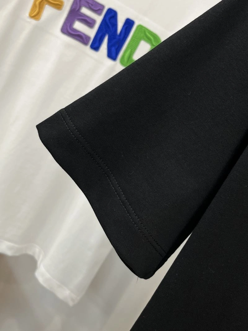 TechFriendly Fendi T-Shirts 121652