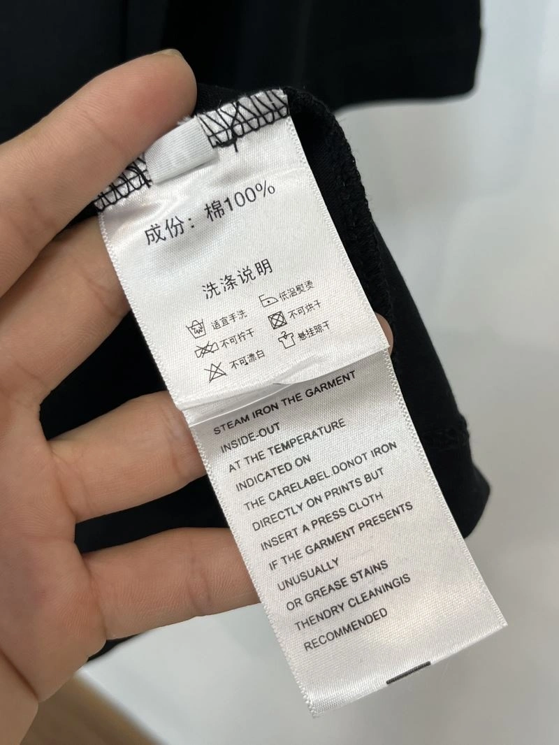 TechFriendly Fendi T-Shirts 121652