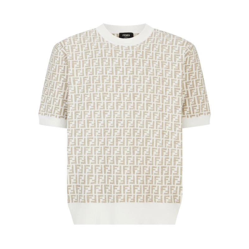Popular Fendi T-Shirts 121661