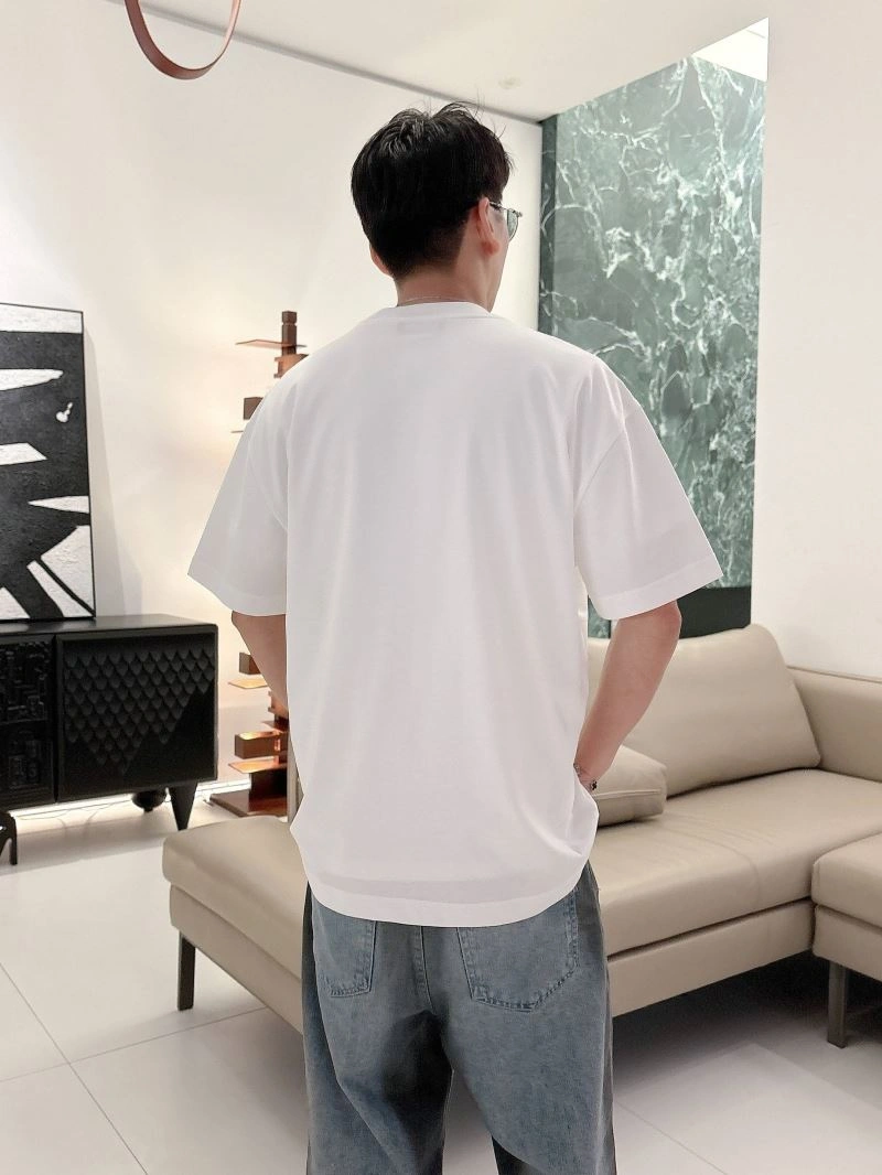 Fendi T-Shirts SmartChoice 121681