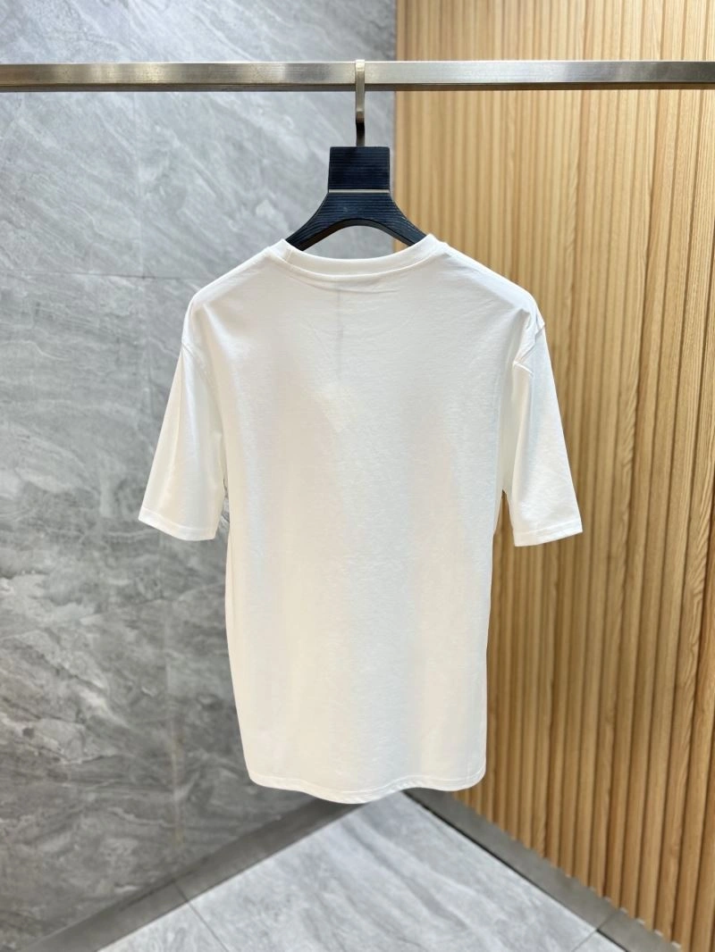 Fendi T-Shirts Durable 121674