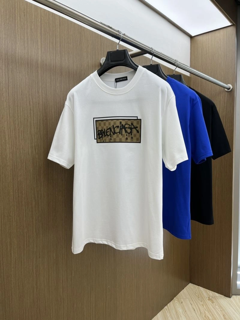 Fendi T-Shirts Supportive 121678