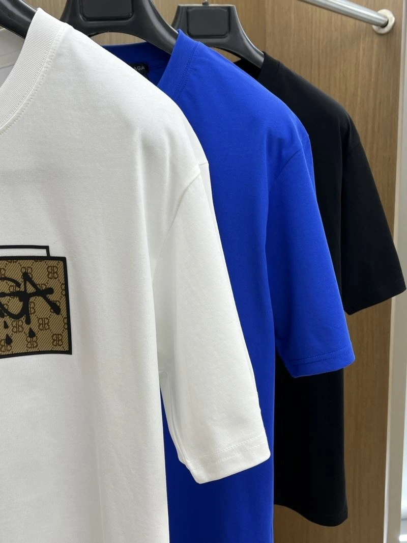 Fendi T-Shirts Supportive 121678