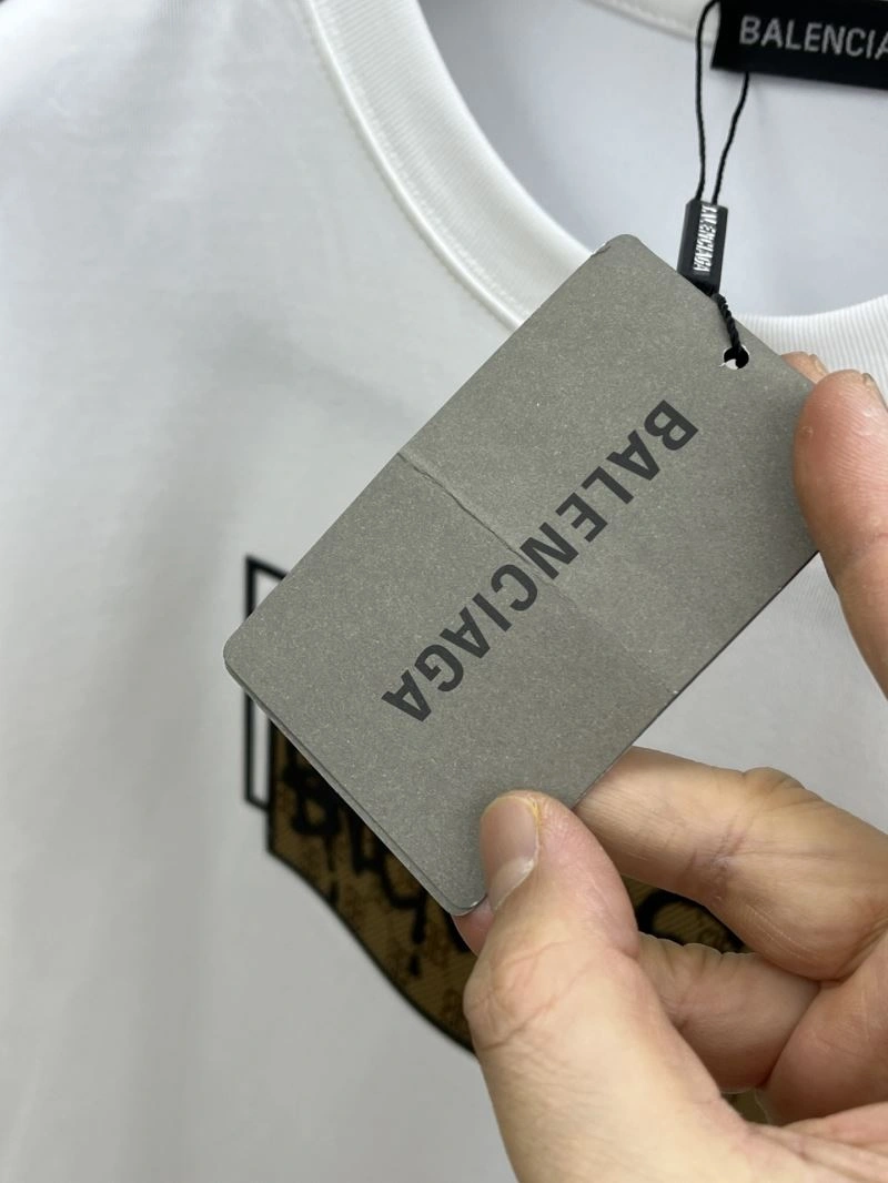 Fendi T-Shirts Supportive 121678