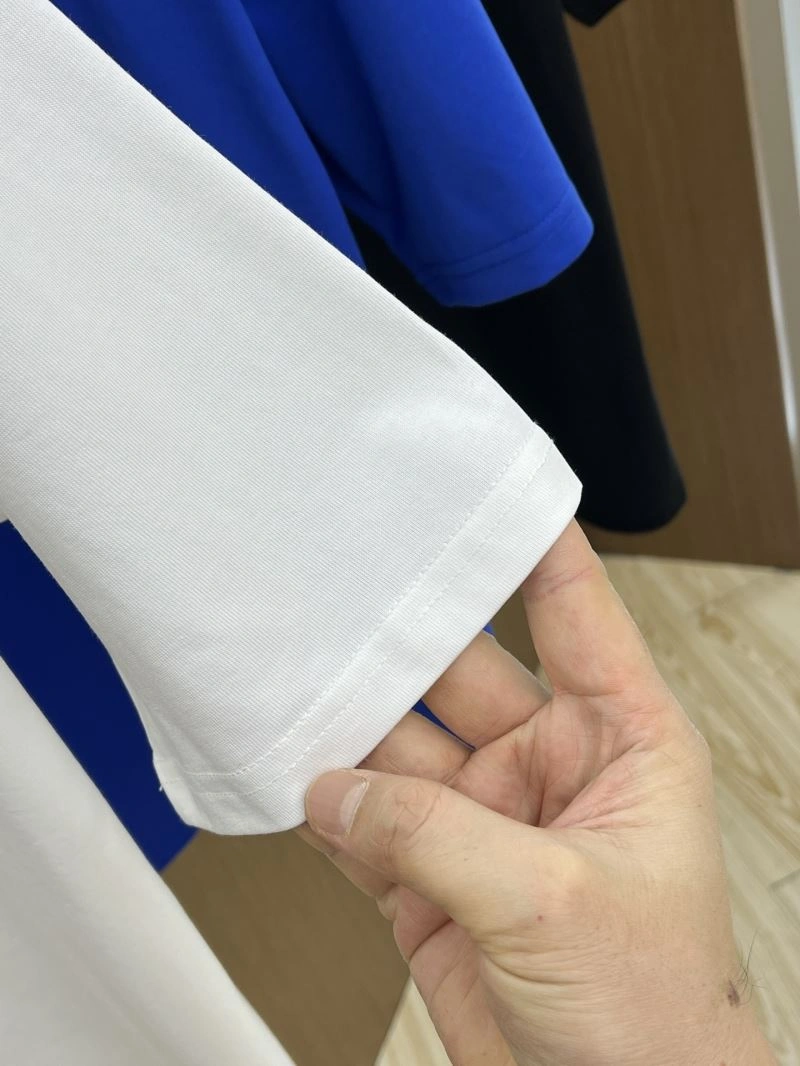 Fendi T-Shirts Supportive 121678
