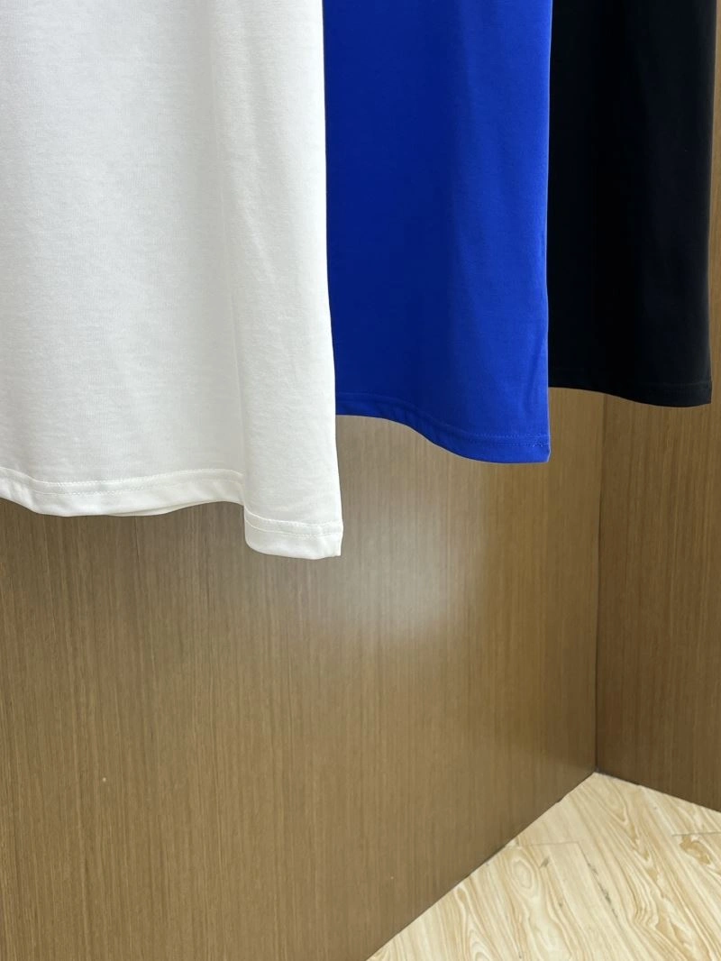 Fendi T-Shirts Supportive 121678