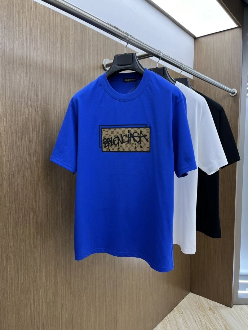 Timeless Fendi T-Shirts 121669