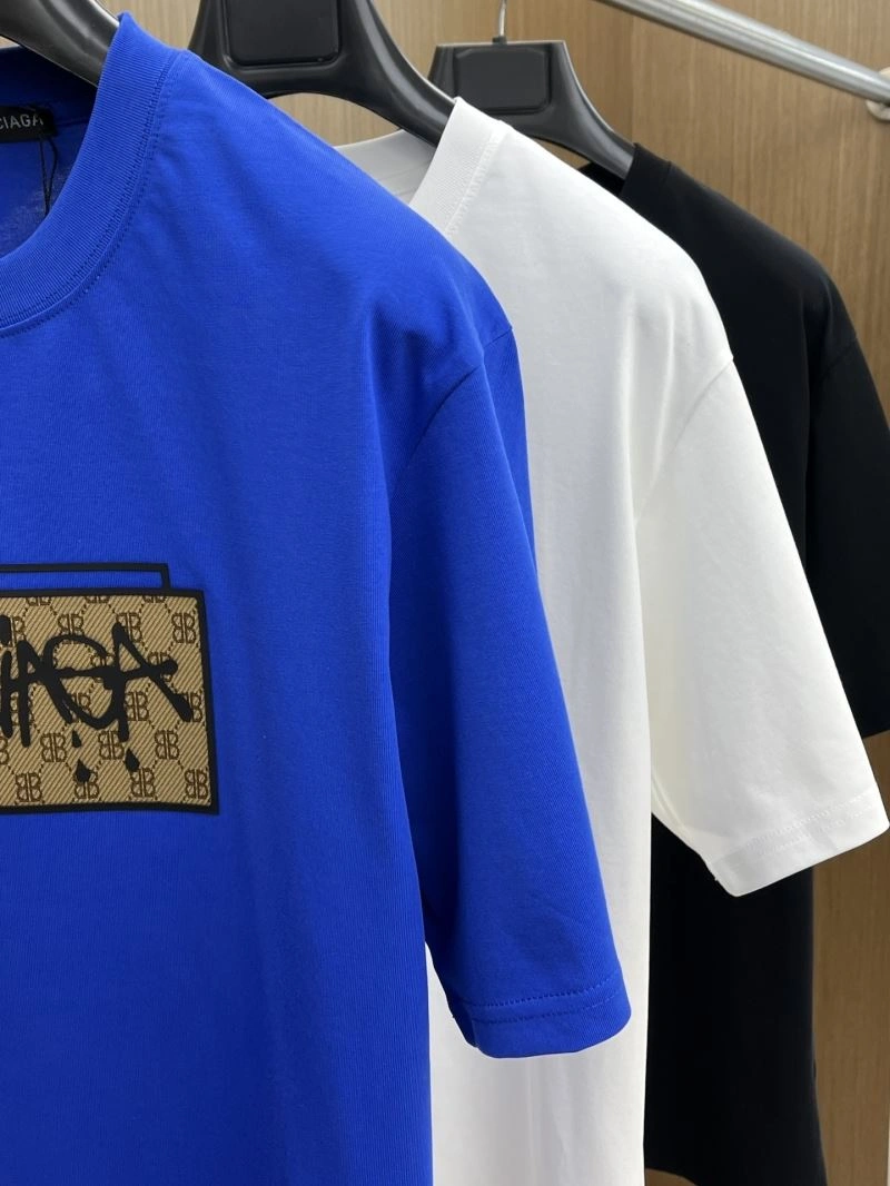 Timeless Fendi T-Shirts 121669