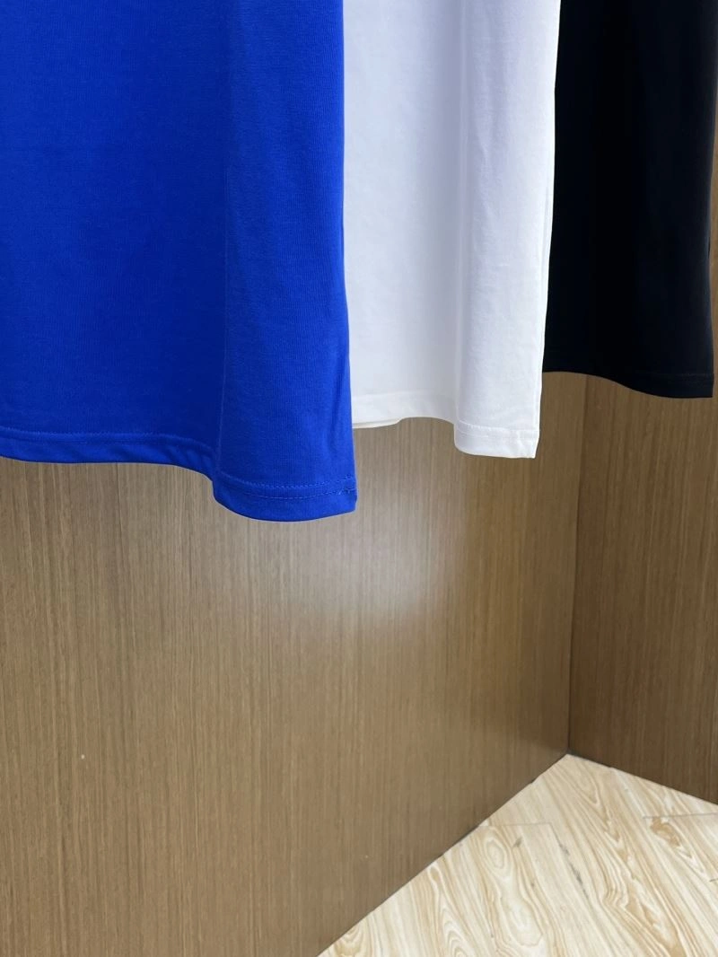 Timeless Fendi T-Shirts 121669