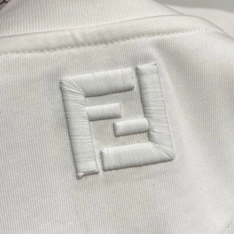 StreetReady Fendi T-Shirts 121659