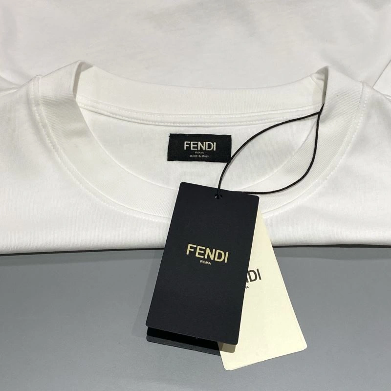 StreetReady Fendi T-Shirts 121659