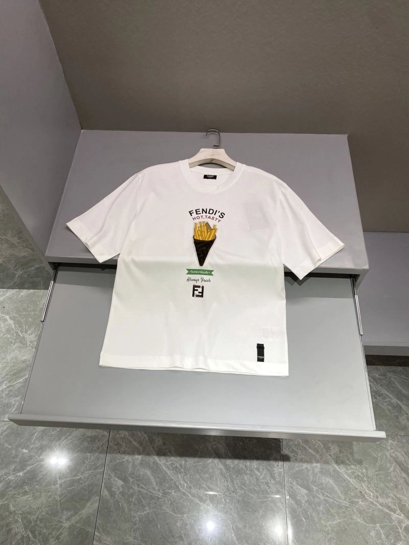HighPerformance Fendi T-Shirts 121676