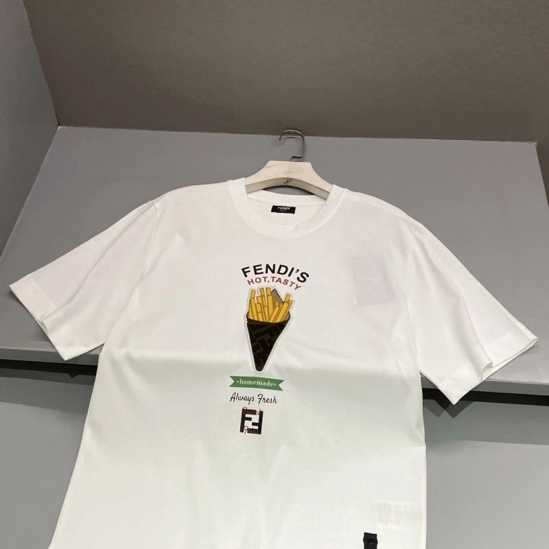 HighPerformance Fendi T-Shirts 121676