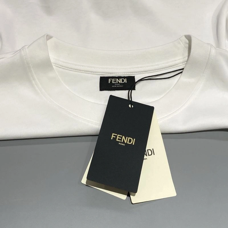 HighPerformance Fendi T-Shirts 121676